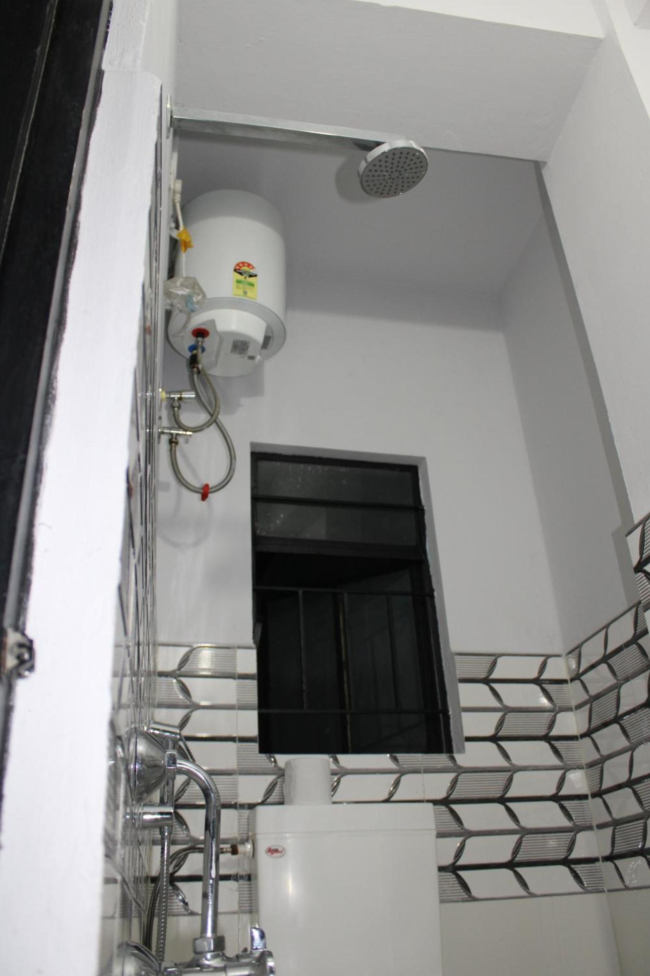 Halabella Homestay Shillong Esterno foto
