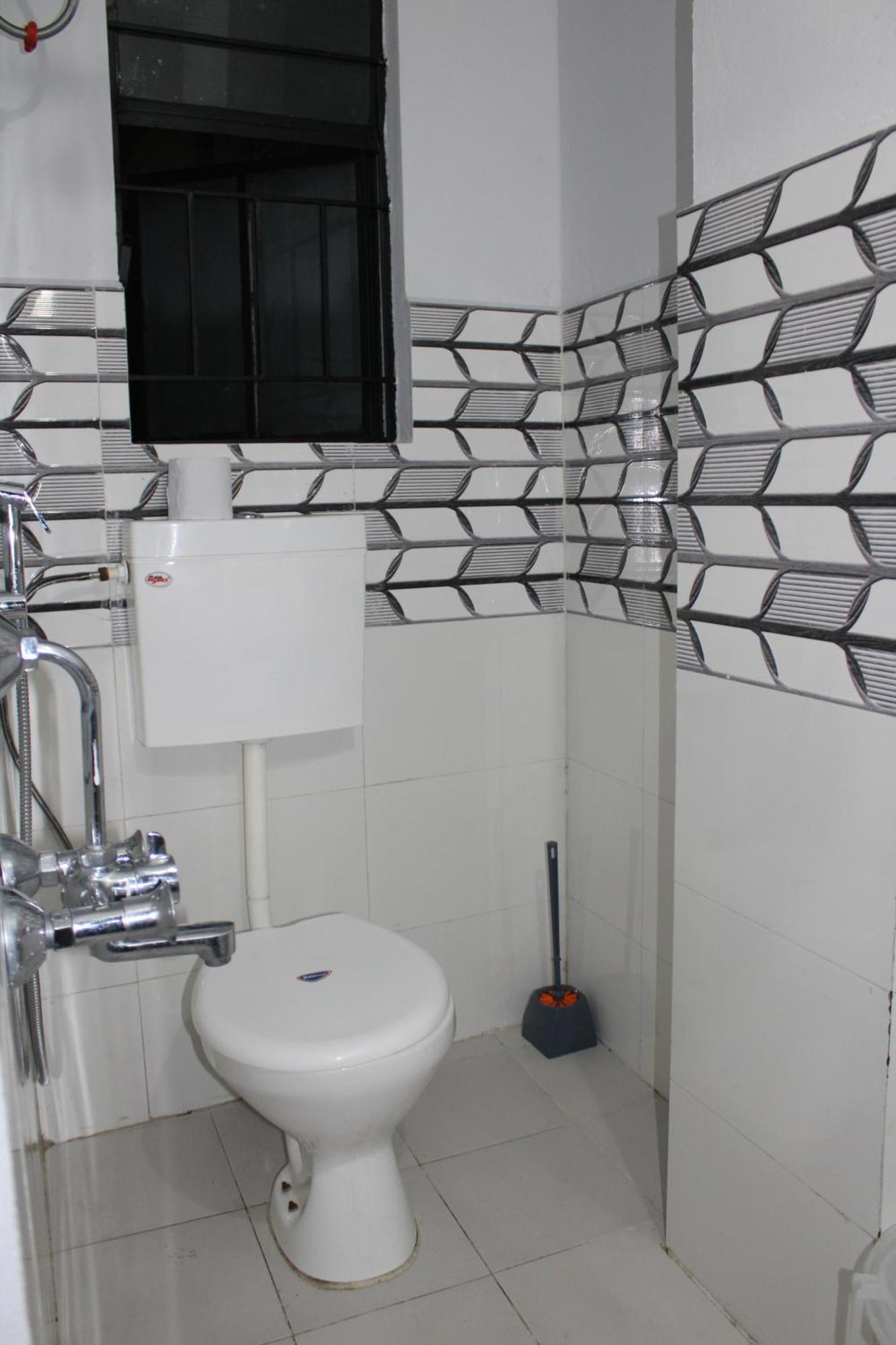 Halabella Homestay Shillong Esterno foto